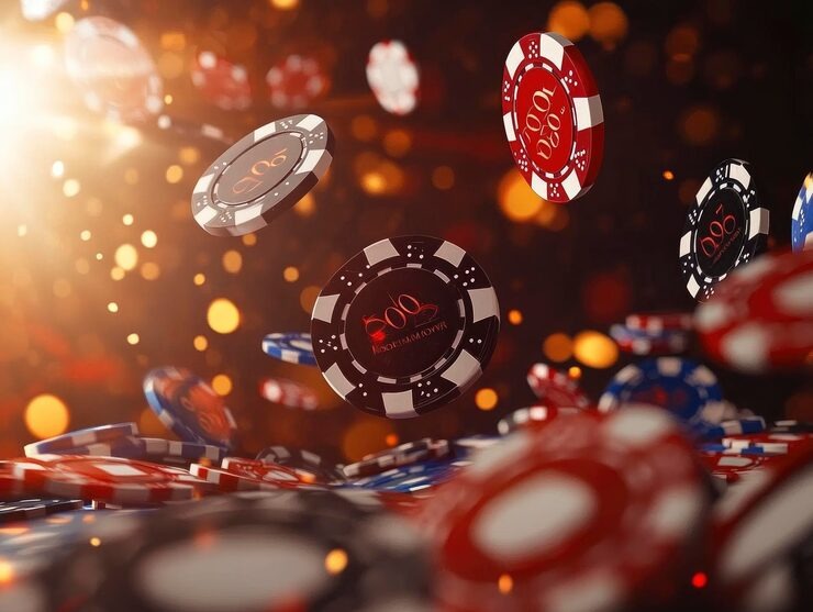 Macau Pools Game 